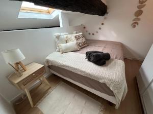 Appartements Bobby Blue Reasort : photos des chambres