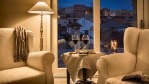 Palazzo Dessy Historic House img42