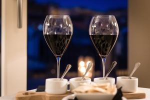 Palazzo Dessy Historic House img43