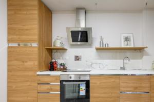 luxury apartment re di roma