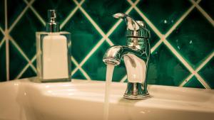 Palazzo Dessy Historic House img52