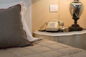 Palazzo Dessy Historic House img44