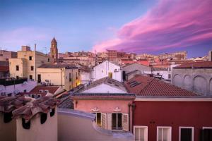 Palazzo Dessy Historic House img51