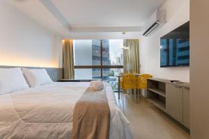 Rooftop #403 - Apto Para 4 Pessoas by Carpediem