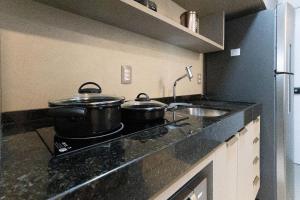 Rooftop #403 - Apto Para 4 Pessoas by Carpediem