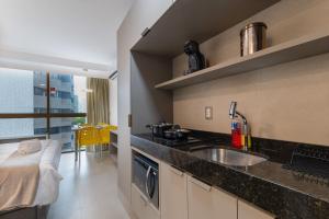 Rooftop #403 - Apto Para 4 Pessoas by Carpediem