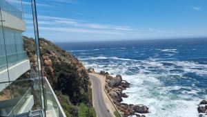 Exclusivo Departamento Con Con Primera Linea