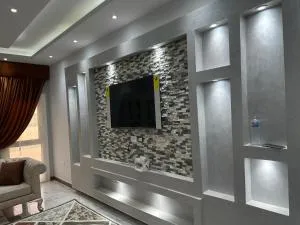 مدينة الشروق - Madinat Al Ashir min Ramadan