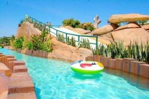 SPAZZIO DIROMA - ACQUA PARK