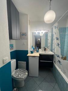 Mandelieu centre -Les Hauts de Lérins