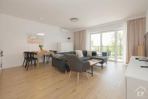 Apartament MARE 13 Marina Dziwnów & SPA EPapartamenty