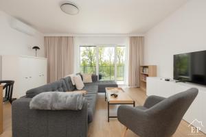 Apartament MARE 13 Marina Dziwnów & SPA EPapartamenty