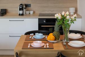 Apartament MARE 13 Marina Dziwnów & SPA Basen EPapartamenty