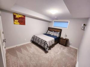 Deluxe 2 bedroom suite with*NetflixCablePrime