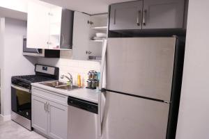 Deluxe 2 bedroom suite with*NetflixCablePrime