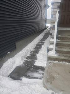 Deluxe 2 bedroom suite with*NetflixCablePrime