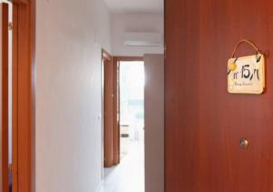 Casa Vacanze Nonna Rosaria al centro di Ascea Marina