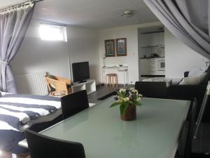 Lägenhet Lillisgården