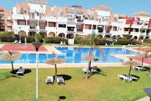 Appartement Haut Standing 120m - El Msaada