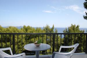 Kalithea Studios Alonissos Greece