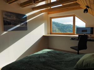 HillOut - Domek w Milówce - Workation - Praca zdalna