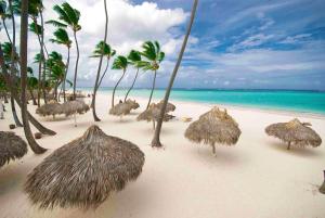 Los Corales Beach Village Punta Cana - The original