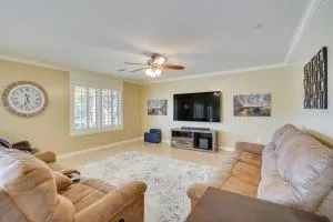 Arizona Vacation Rental with Patio and Grill! - Mescal