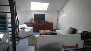 Appartements Le Trolle : photos des chambres