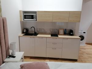 Juwel Apartments Kraków 14