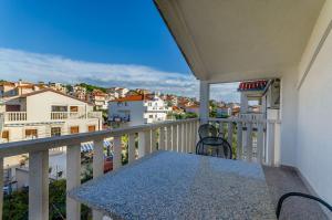 Apartments Jadran Sea View Okrug Gornji
