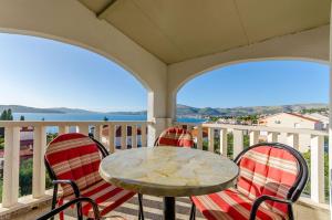 Apartments Jadran