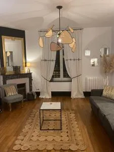 Le Relais des Cordeliers - Custines