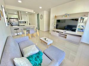 Apartamentos Samaria Club - Frente al Mar by SOHO