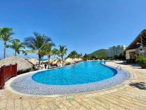 Apartamentos Samaria Club - Frente al Mar by SOHO