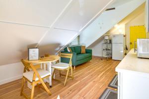 Winter Haven Apt 1 Mi to Polk State College! - 3hvězdičkové hotely ve městě Winter Haven