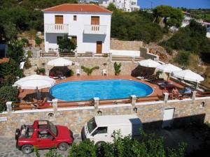 Kalithea Studios Alonissos Greece