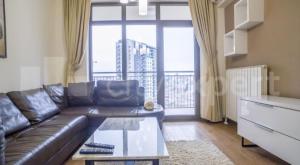 Belgrade Waterfront W