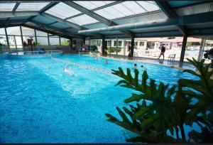 Campings Mobil-home 6-8pers -Clim Siblu les Charmettes : photos des chambres