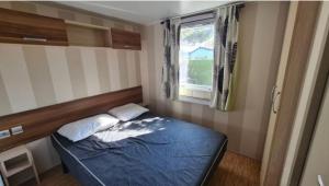 Campings Mobil-home 6-8pers -Clim Siblu les Charmettes : photos des chambres