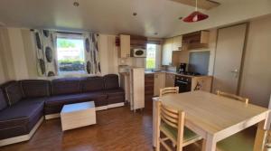 Campings Mobil-home 6-8pers -Clim Siblu les Charmettes : photos des chambres