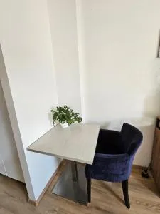 soba v Pekrski vili - Pekre