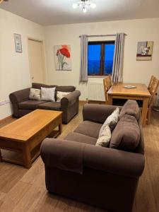 Upper Grippath Farm Holiday Cottages