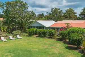 Hostal y Cabañas Aorangi - Ubytování bez kategorie ve městě Hanga Roa