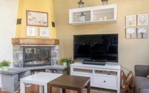 Casa Collarada Confort