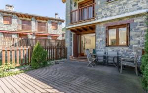 Casa Collarada Confort