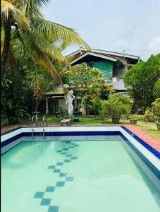Green Garden Villa - Nittambuwa