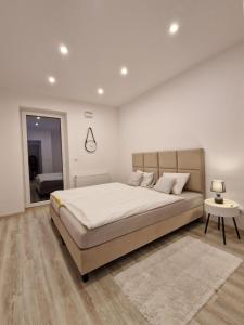 Szklane Tarasy Premium Two Bedrooms FAKTURA FAST CHECK-IN