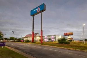 Motel 6 Tuscaloosa AL University - Cottondale