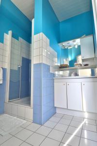 Appartements Superbe studio cosy et atypique 3 etoiles : photos des chambres