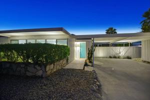 Wexler Steel House #4 - Pool Spa and Grand Piano